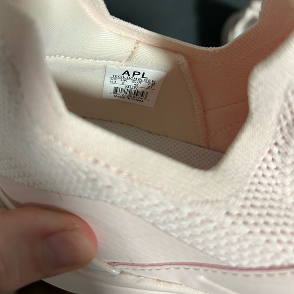 APL Techloom Bliss Runners - Picture 8 of 13